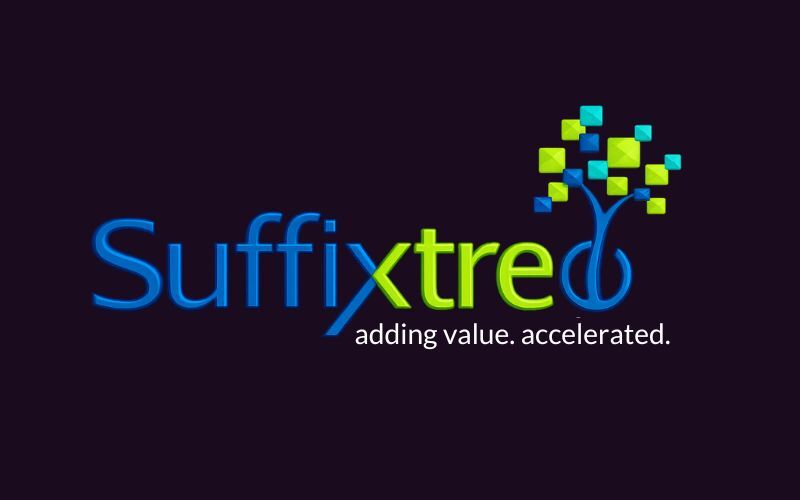 suffixtree-logo banner